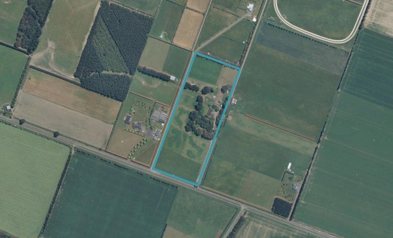1746 North Eyre Road, West Eyreton, Rangiora - Carousel 1