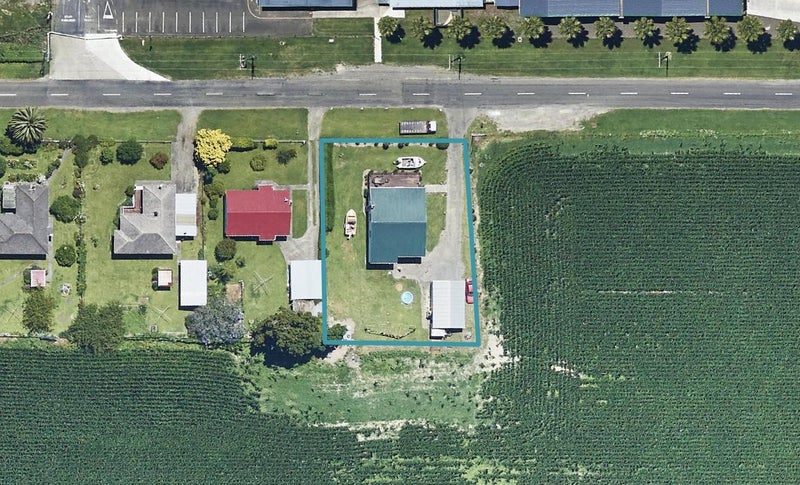 9 Stoney Creek Road, Otara, Opotiki - Carousel 1
