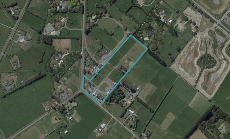 161 Whincops Road, Halswell, Christchurch - Carousel 1