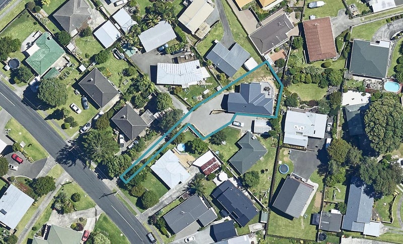 51A Western Road, Bellevue, Tauranga - Carousel 1