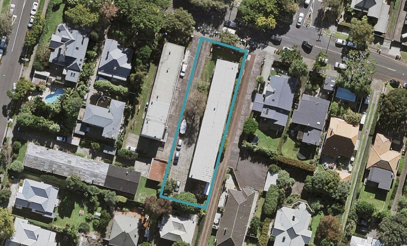 5/62 Grange Road, Mount Eden, Auckland - Carousel 1