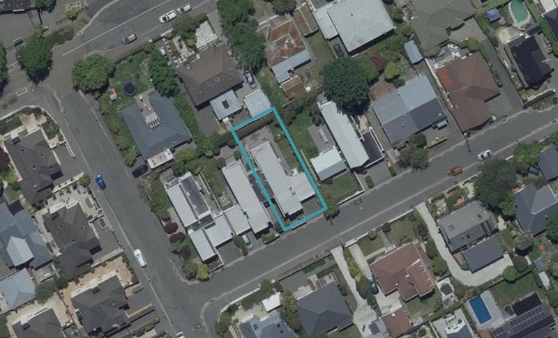 9 Cox Street, Merivale, Christchurch - Carousel 1