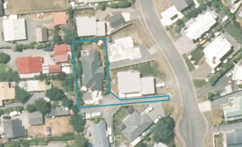 41 Kotuku Road, South Bay, Kaikoura - Carousel 1