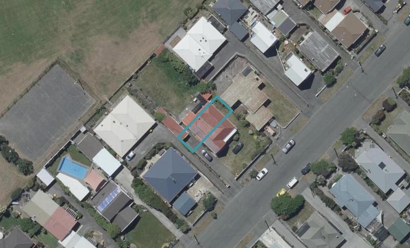 3/50 Lonsdale Street, New Brighton, Christchurch - Carousel 1