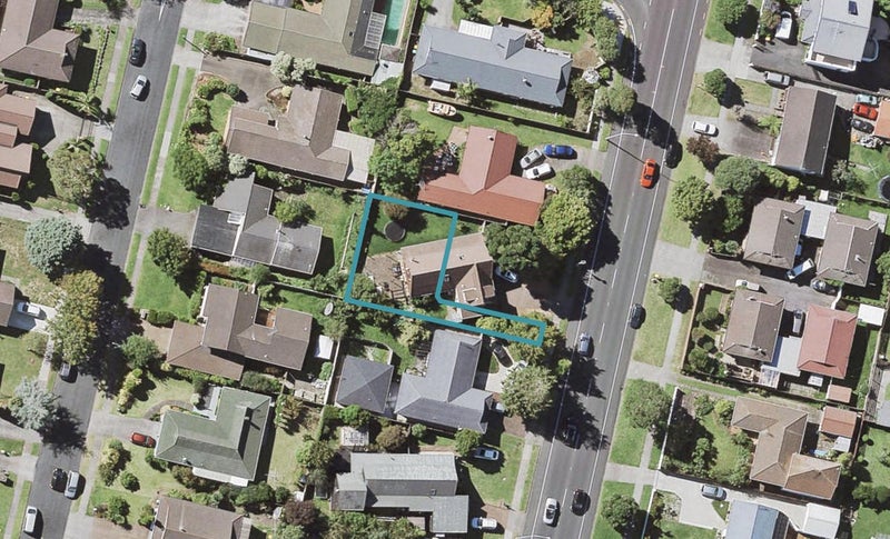 283C Bucklands Beach Road, Bucklands Beach, Auckland - Carousel 1