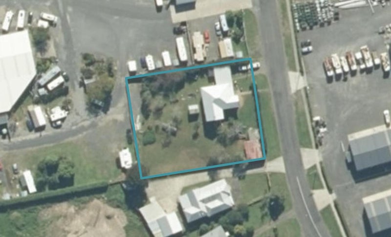 6 Coronation Street, Paeroa, Paeroa - Carousel 1
