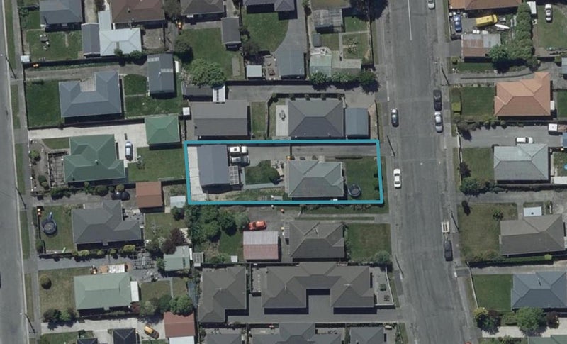 27 Sabina Street, Shirley, Christchurch - Carousel 1