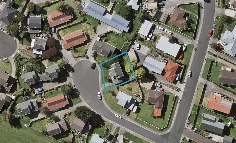 14 Simmonds Lane, Mount Wellington, Auckland - Carousel 1