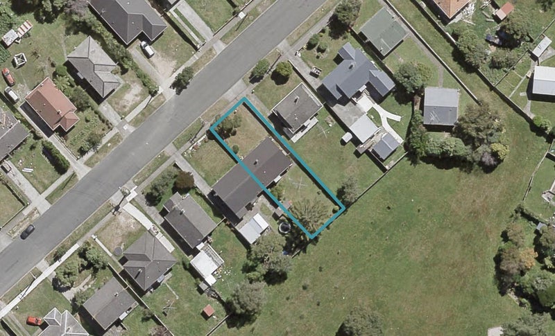 134 Reynolds Street, Taita, Lower Hutt - Carousel 1