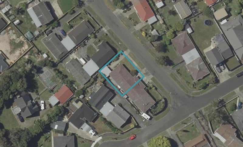 18 Drury Street, Cloverlea, Palmerston North - Carousel 1