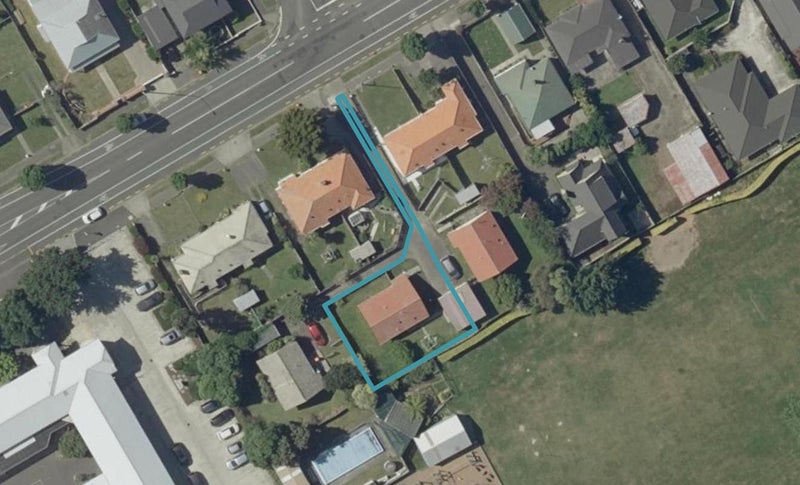 414 College Street, Hokowhitu, Palmerston North - Carousel 1