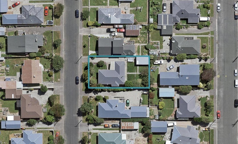 151 Tanner Street, Grasmere, Invercargill - Carousel 1