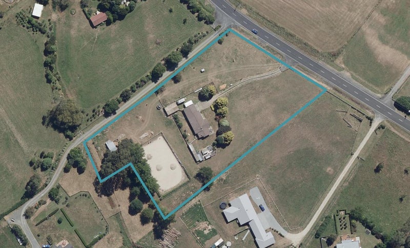 252 Raynes Road, Rukuhia, Hamilton - Carousel 1