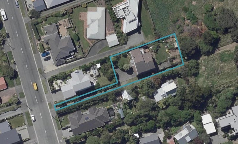 177A Rocking Horse Road, Southshore, Christchurch - Carousel 1