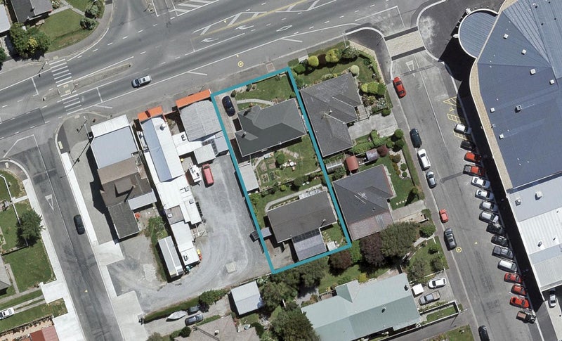 8 David Street, Hawthorndale, Invercargill - Carousel 1
