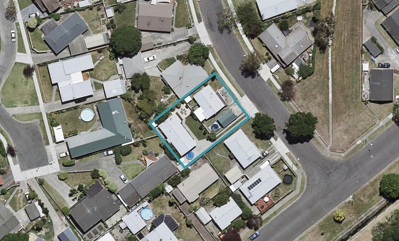 26A HARRIS ST, Greenmeadows, Napier - Carousel 1