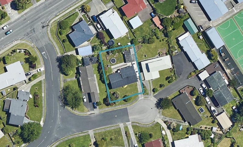 2 Rameses Place, Pomare, Rotorua - Carousel 1
