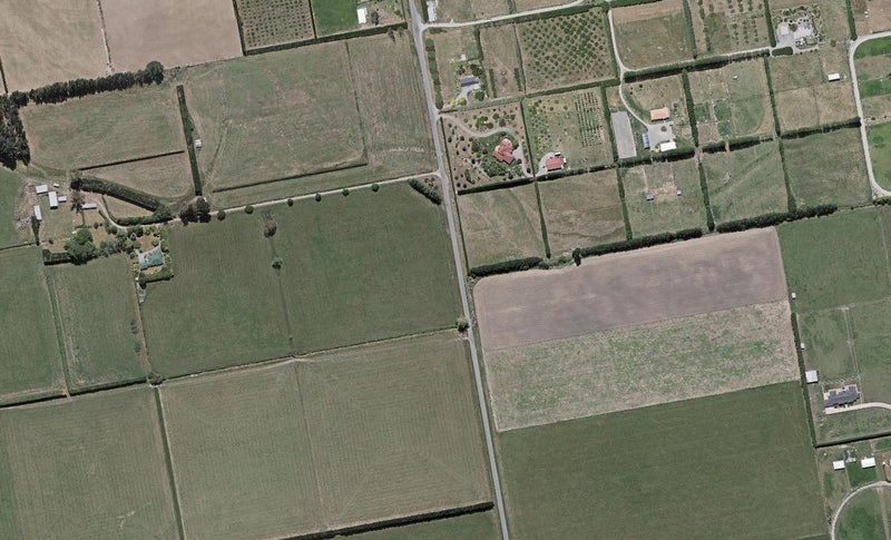 105 Merton Road, Fernside, Rangiora - Carousel 1