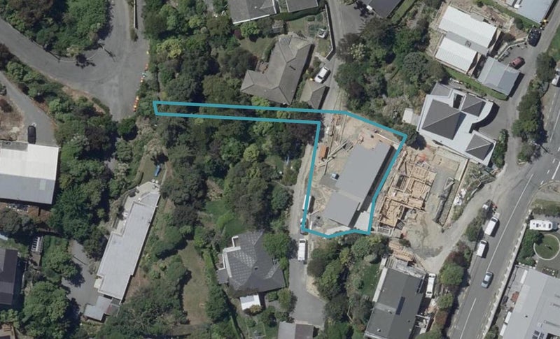 43B Te Awakura Terrace, Mount Pleasant, Christchurch - Carousel 1