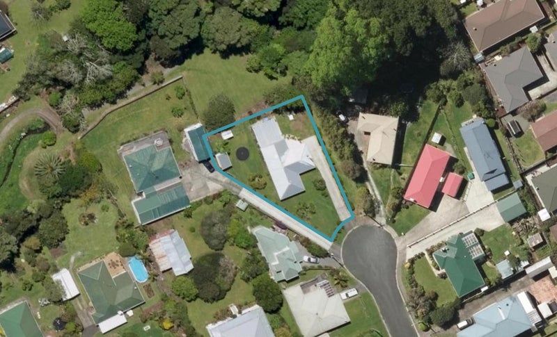 14 Moehau Road, Kamo, Whangarei - Carousel 1