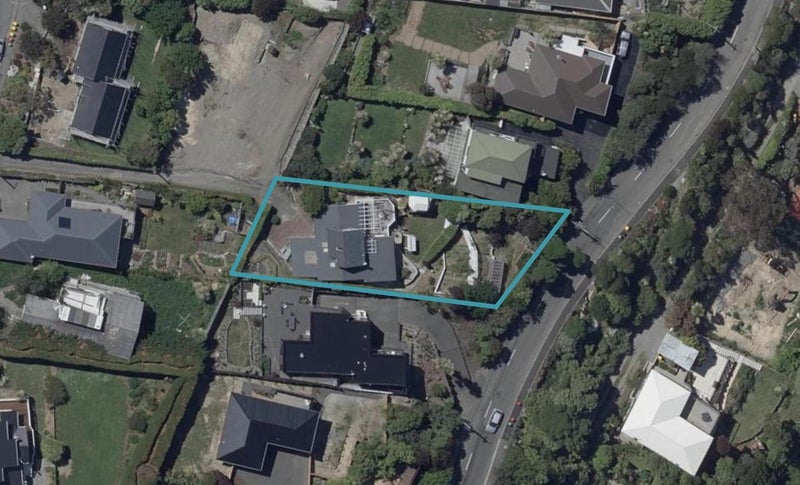 78 Mount Pleasant Road, Mount Pleasant, Christchurch - Carousel 1