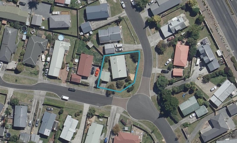 4 Metro Avenue, Nawton, Hamilton - Carousel 1