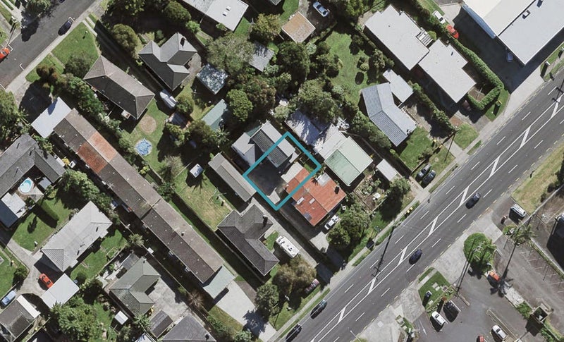45C Northcote Road, Hillcrest, Auckland - Carousel 1