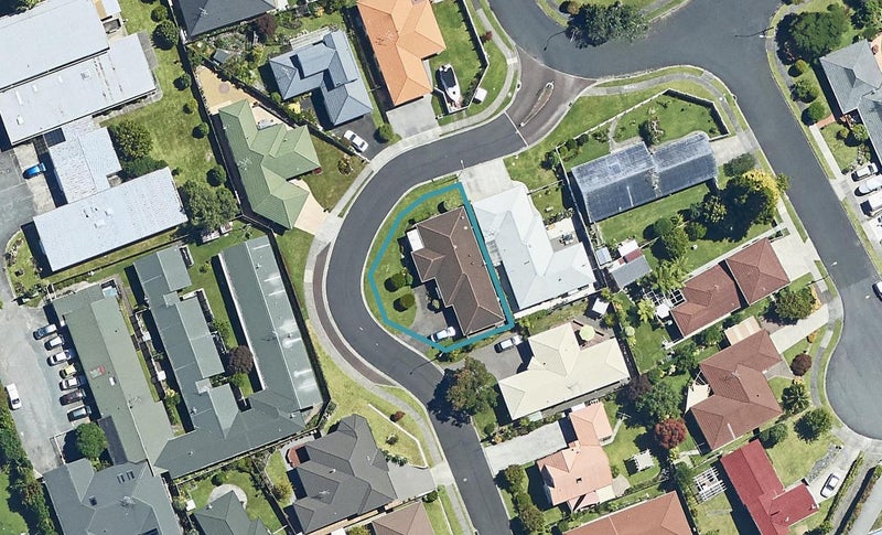 3 Whakaruru Place, Matua, Tauranga - Carousel 1