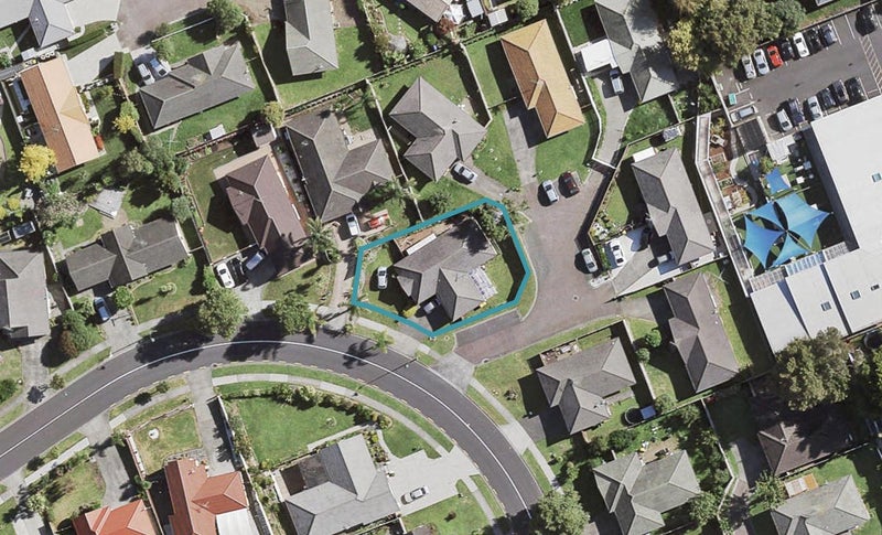 53 Foxlaw Street, Randwick Park, Auckland - Carousel 1