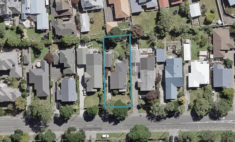 53 Puriri Street, Woburn, Lower Hutt - Carousel 1