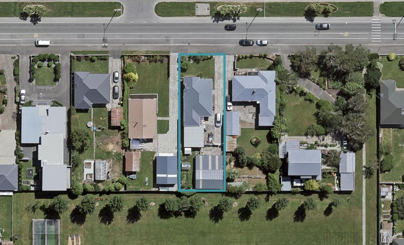 535 Herbert Street, Waverley, Invercargill - Carousel 1