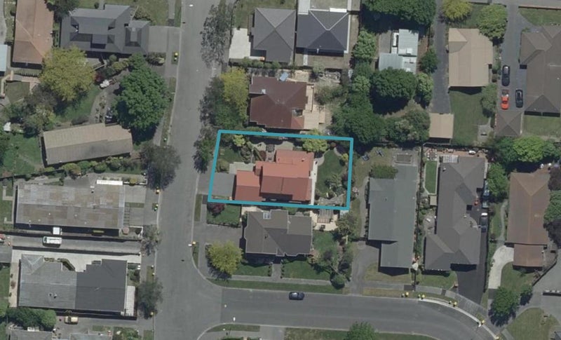 28 Salford Avenue, Redwood, Christchurch - Carousel 1