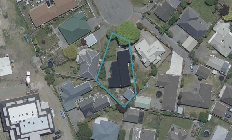 26 Farnley Place, Parklands, Christchurch - Carousel 1