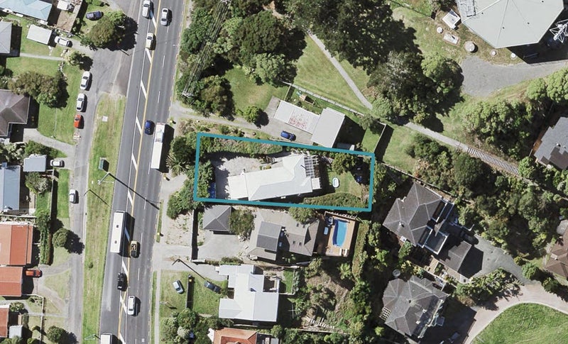 509 East Coast Road, Murrays Bay, Auckland - Carousel 1
