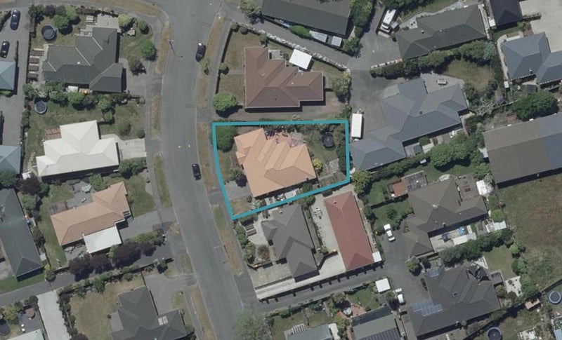 12 Sea Eagles Place, North New Brighton, Christchurch - Carousel 1