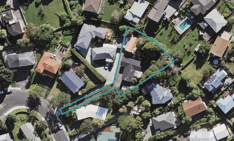 105 Monarch Avenue, Hillcrest, Auckland - Carousel 1