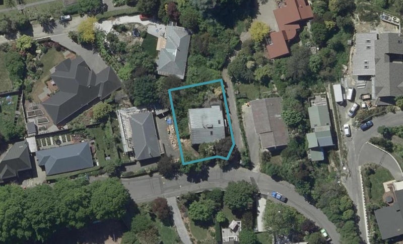 5 Sunvale Terrace, Cashmere, Christchurch - Carousel 1