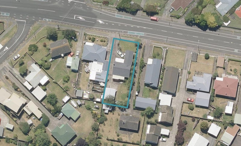 41 Fitzherbert Avenue, Springvale, Whanganui - Carousel 1