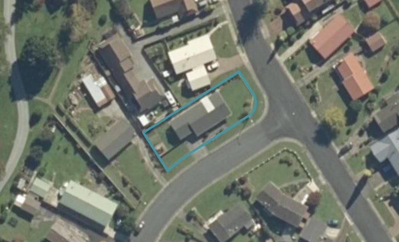 24 Sim Street, Matamata, Matamata - Carousel 1