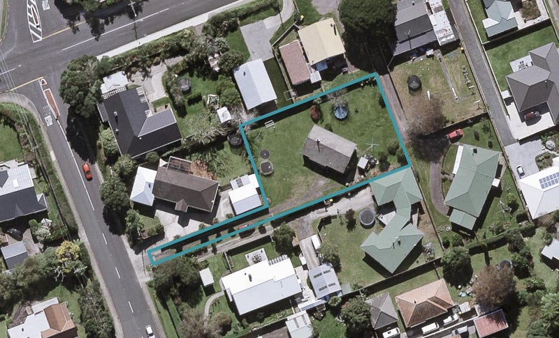 53A Govett Avenue, Frankleigh Park, New Plymouth - Carousel 1