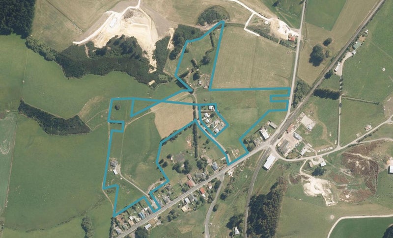 159A Benhar Road, Benhar, Balclutha - Carousel 1