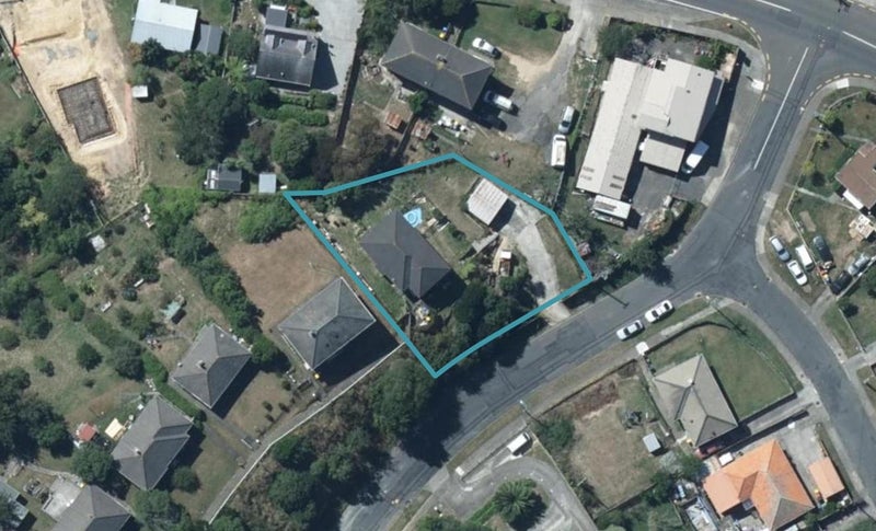 39 Windley Street, Ranui, Porirua - Carousel 1