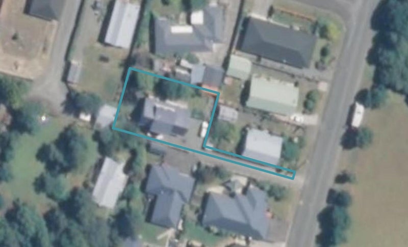 29 Murray Street, Temuka - Carousel 1