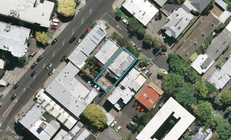 3/3 Sarawia Street, Newmarket, Auckland - Carousel 1