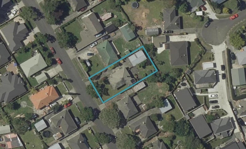 17 Cardiff Street, Awapuni, Palmerston North - Carousel 1