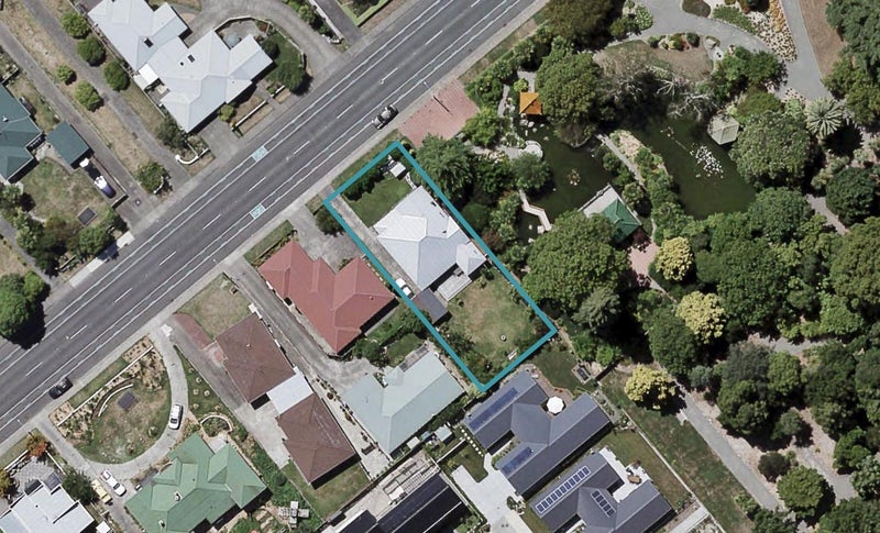 613 Tomoana Road, Mahora, Hastings - Carousel 1
