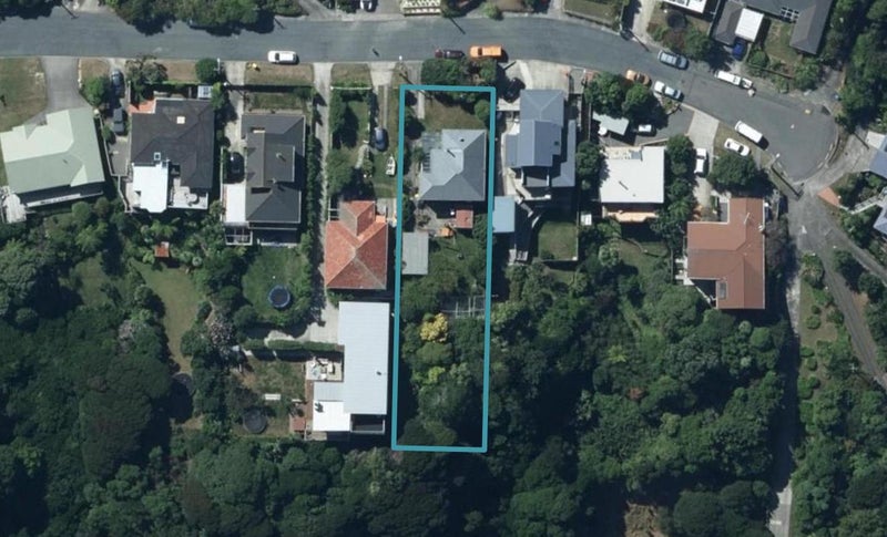 12 Corlett Road, Plimmerton, Porirua - Carousel 1