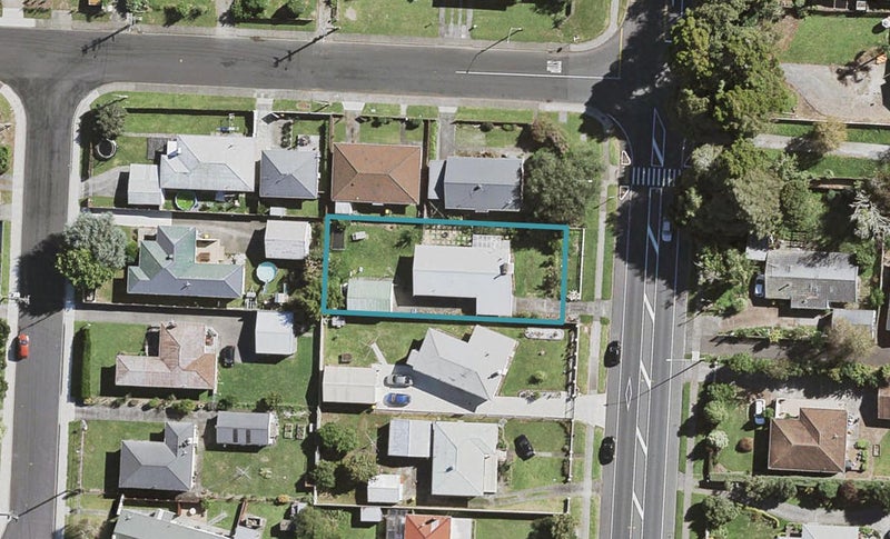 391 Great South Road, Opaheke, Papakura - Carousel 1