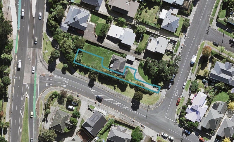 124D Western Springs Road, Morningside, Auckland - Carousel 1