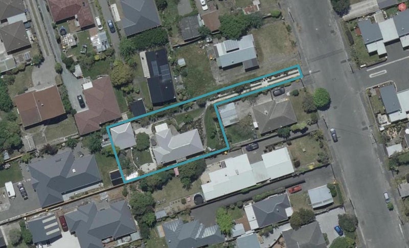 26A Grantley Street, New Brighton, Christchurch - Carousel 1